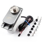 Vendita calda originale Happymodel Super 200 più Robot industriale ad alte prestazioni IP67 impermeabile 360 gradi sopralluogo barche in elicottero